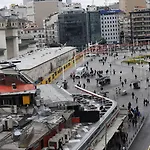 호텔 Ravello Taksim