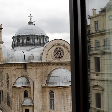 Ravello Taksim