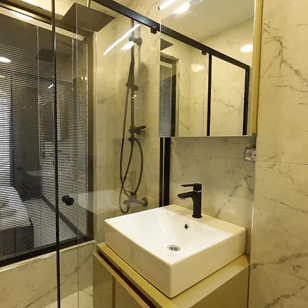 Ravello Taksim 3*