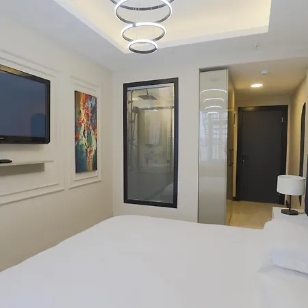 Ravello Taksim 3* Istambul
