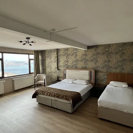 Ravello Taksim 3* Istambul