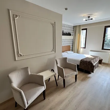 Ravello Taksim 伊斯坦布尔