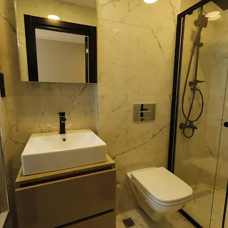 Ravello Taksim 3* Istambul