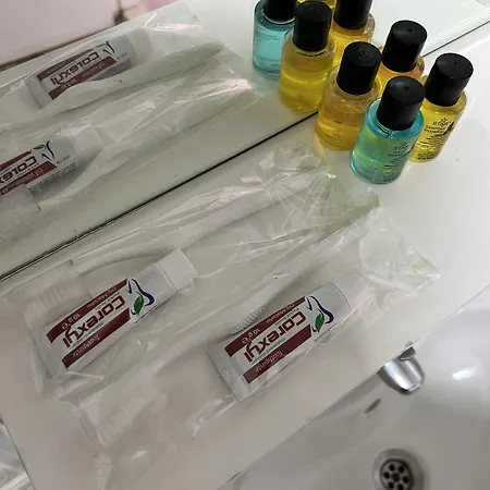 Ravello Taksim 酒店 伊斯坦布尔