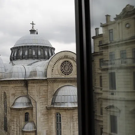Ravello Taksim Provincia di Istanbul