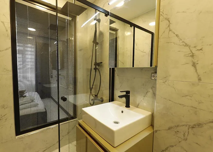 Ravello Taksim 3*