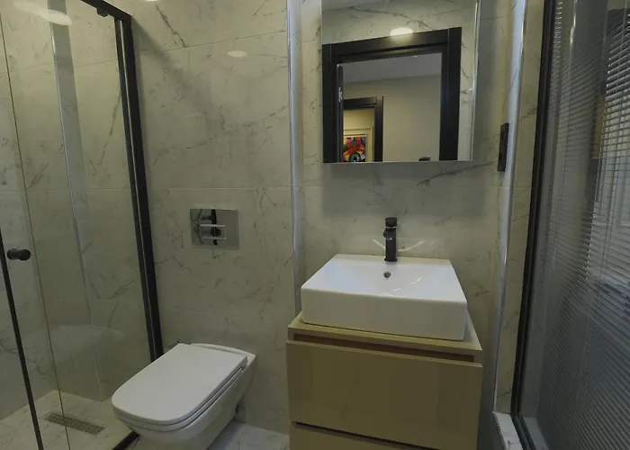Ravello Taksim 3*