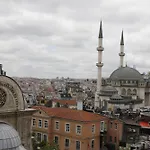 Ravello Taksim Istanbul