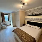 Hotel Ravello Taksim Istanbul