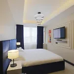 Ravello Taksim Hotel