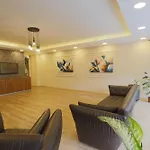 Ravello Taksim 3* Istanbul