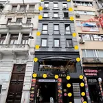 Ravello Taksim 3* Istanbul
