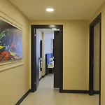 Ravello Taksim Hotel