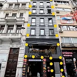 Ravello Taksim 3* Istanbul